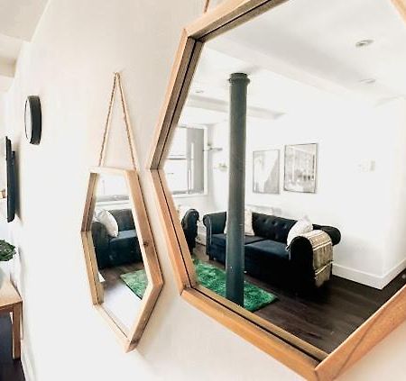 Mathew Street 1 Bed Apt Sleeps 6 利物浦 外观 照片