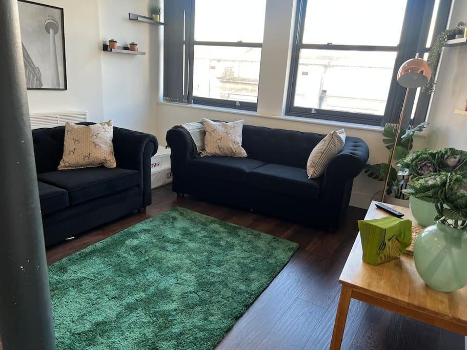 Mathew Street 1 Bed Apt Sleeps 6 利物浦 外观 照片