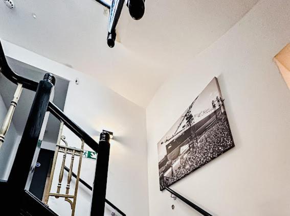 Mathew Street 1 Bed Apt Sleeps 6 利物浦 外观 照片