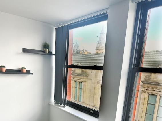 Mathew Street 1 Bed Apt Sleeps 6 利物浦 外观 照片