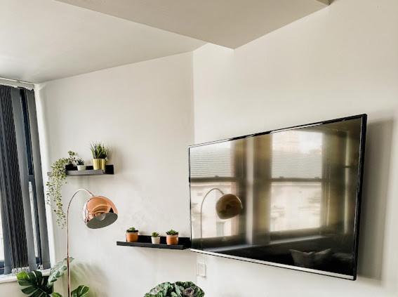 Mathew Street 1 Bed Apt Sleeps 6 利物浦 外观 照片
