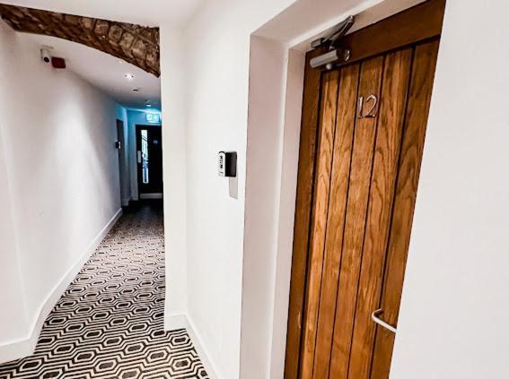 Mathew Street 1 Bed Apt Sleeps 6 利物浦 外观 照片