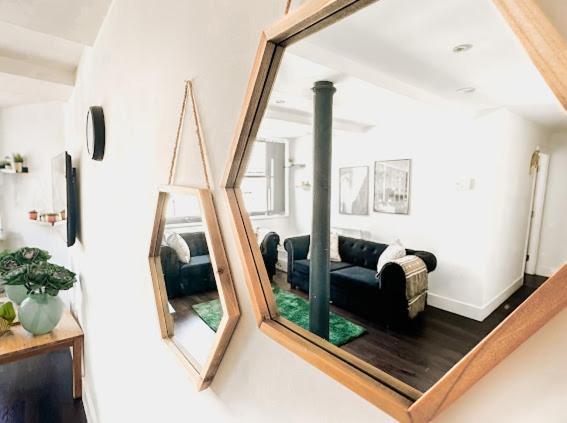 Mathew Street 1 Bed Apt Sleeps 6 利物浦 外观 照片