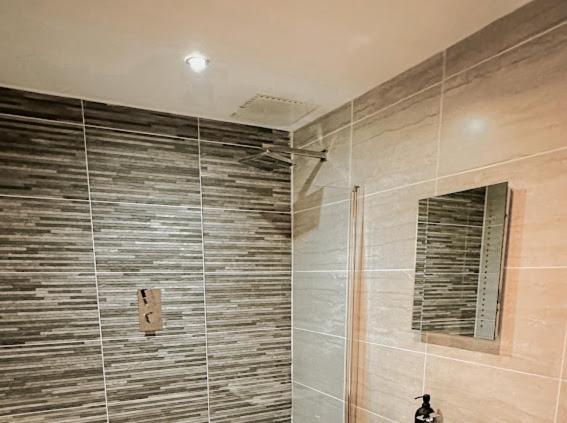 Mathew Street 1 Bed Apt Sleeps 6 利物浦 外观 照片