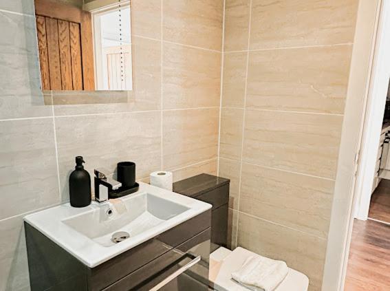 Mathew Street 1 Bed Apt Sleeps 6 利物浦 外观 照片